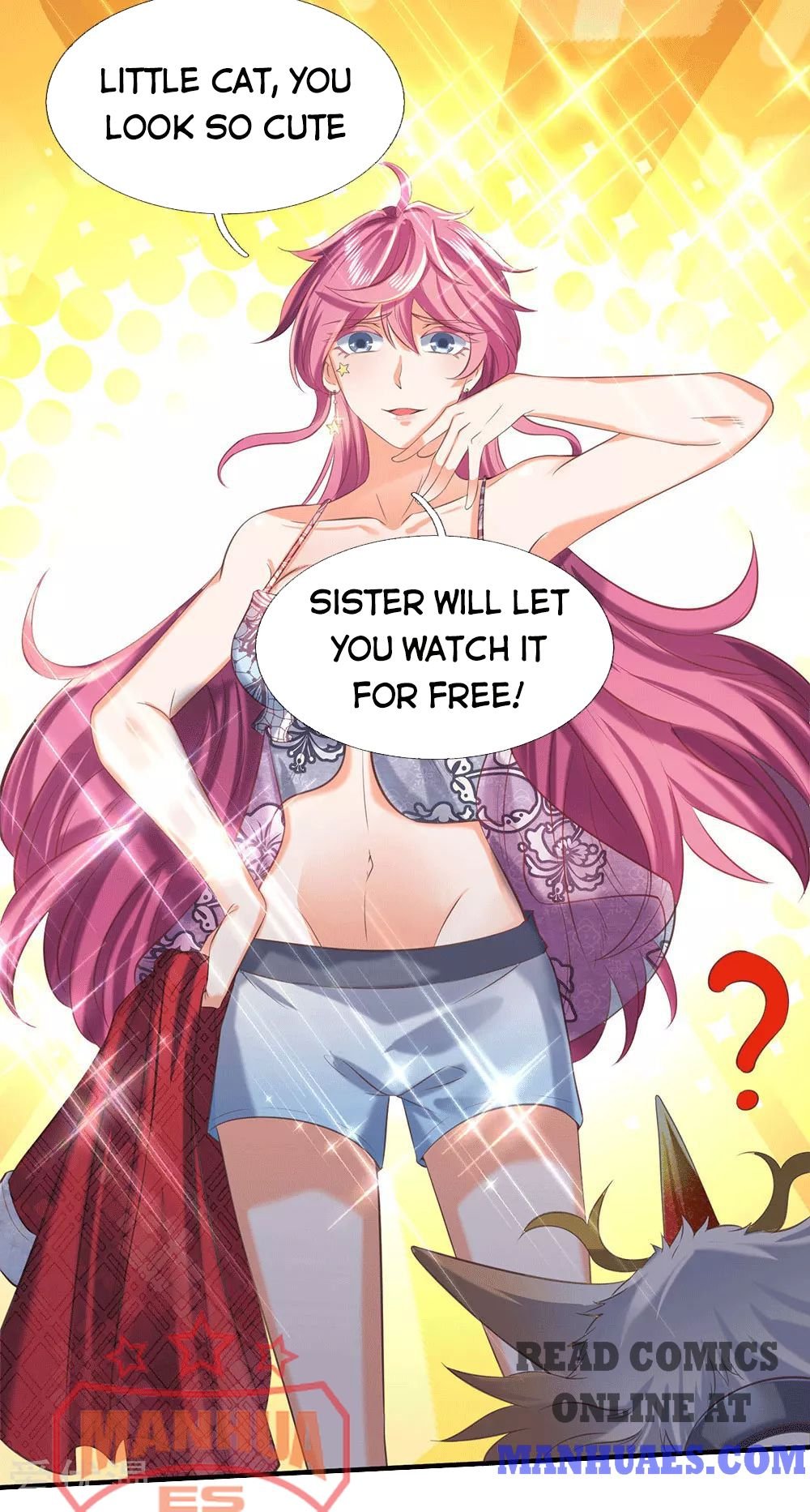 Wan Gu Shen Wang chapter 178 page 5