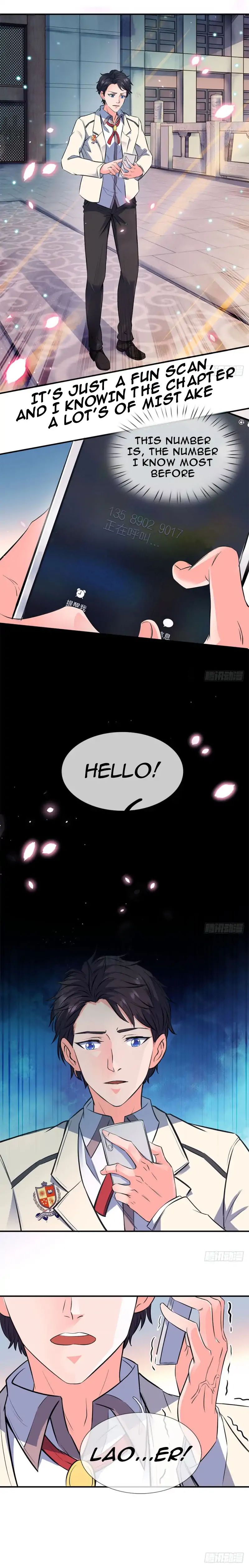 Wan Gu Shen Wang chapter 2 page 1