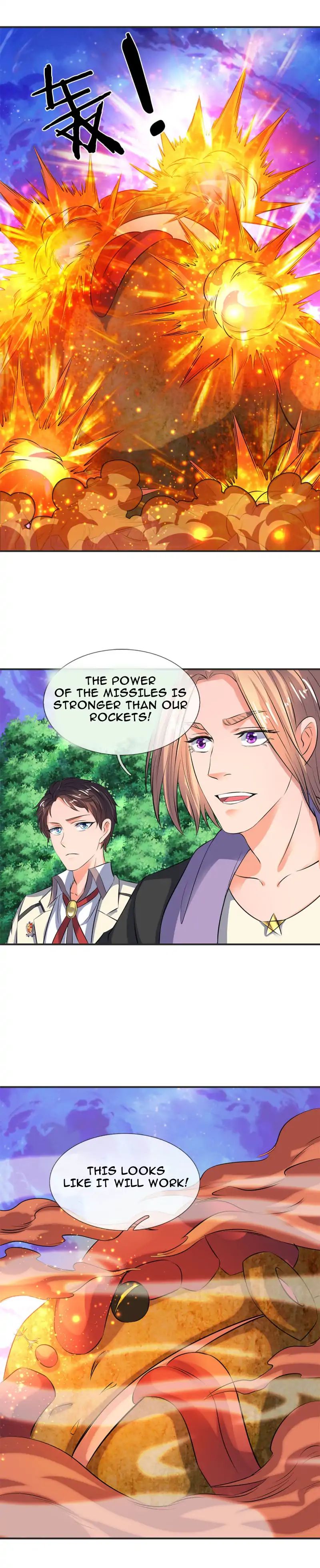 Wan Gu Shen Wang chapter 26 page 5