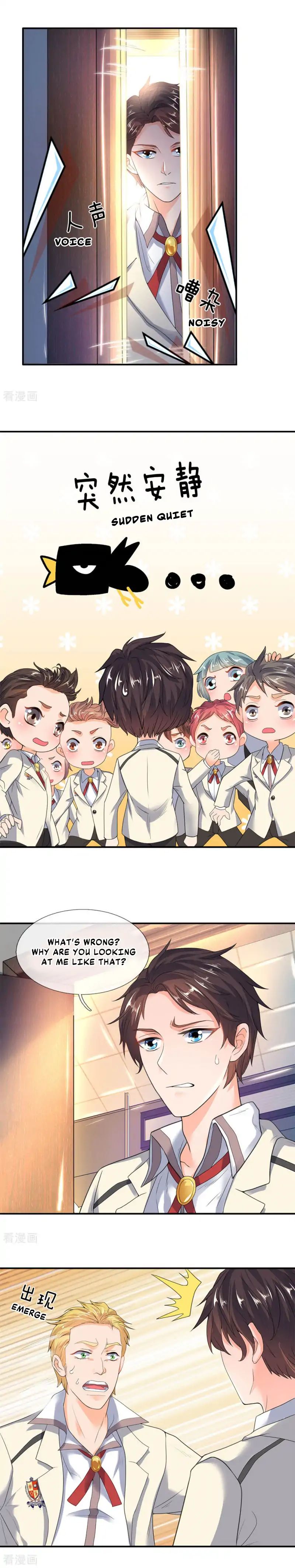 Wan Gu Shen Wang chapter 31 page 6