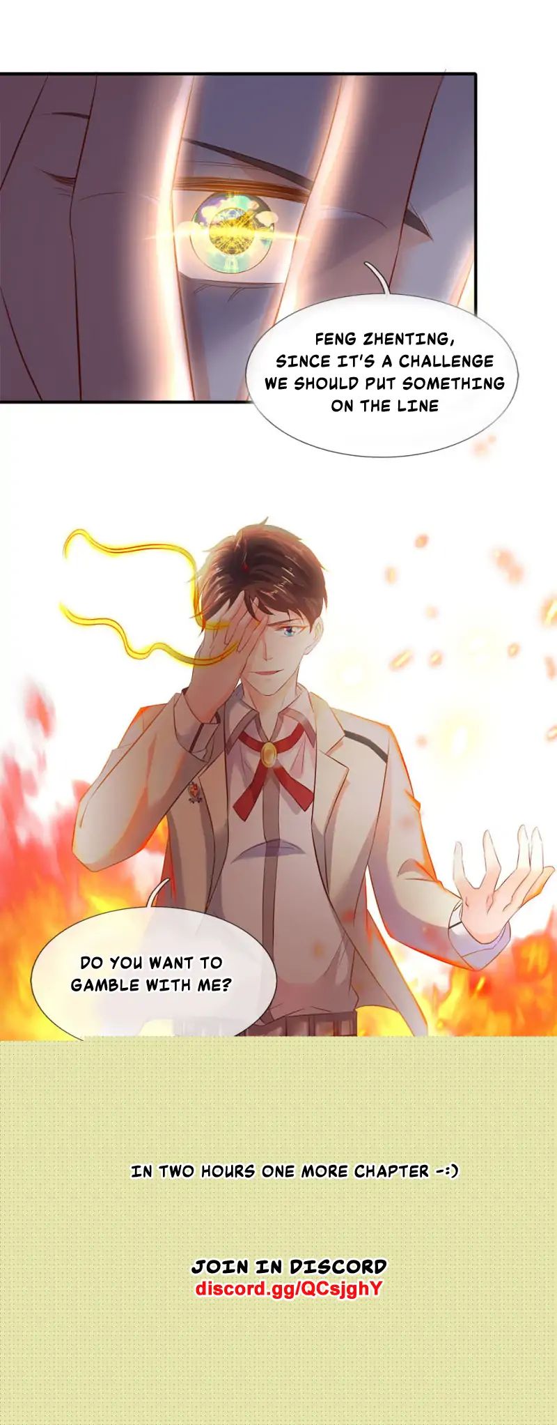 Wan Gu Shen Wang chapter 34 page 7