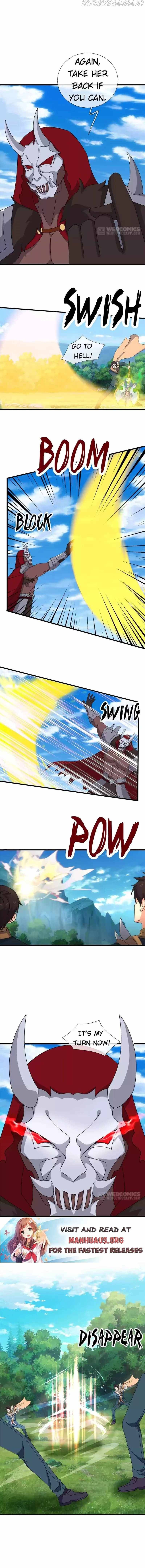 Wan Gu Shen Wang chapter 357 page 2