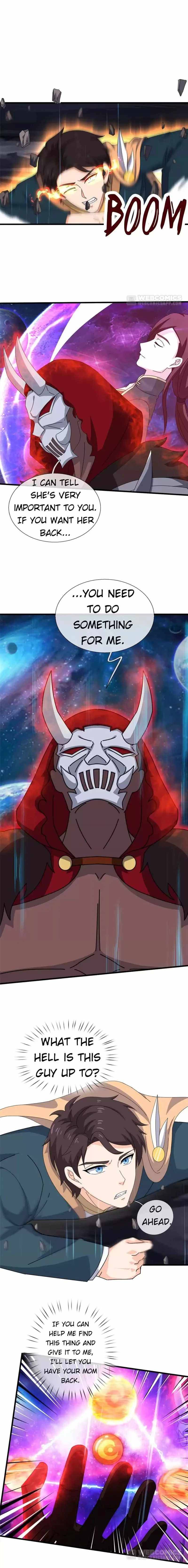 Wan Gu Shen Wang chapter 359 page 2