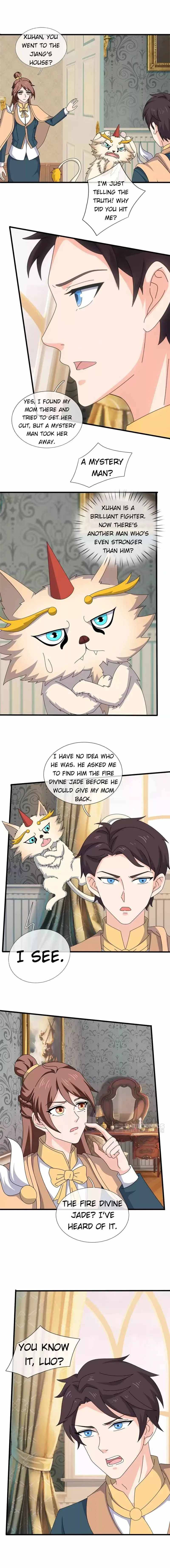 Wan Gu Shen Wang chapter 359 page 5
