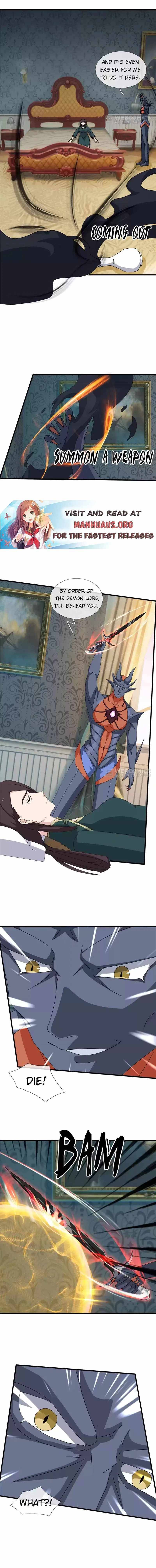 Wan Gu Shen Wang chapter 366 page 2