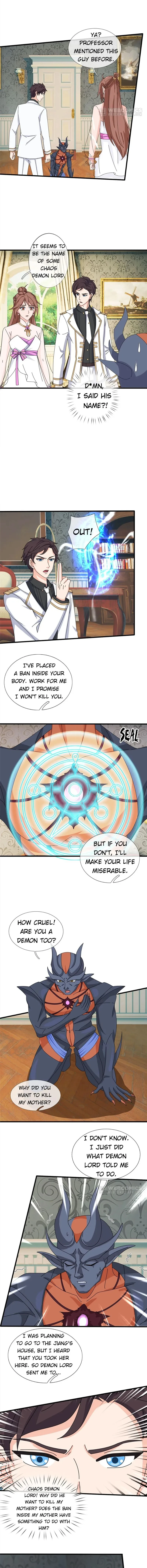 Wan Gu Shen Wang chapter 368 page 2