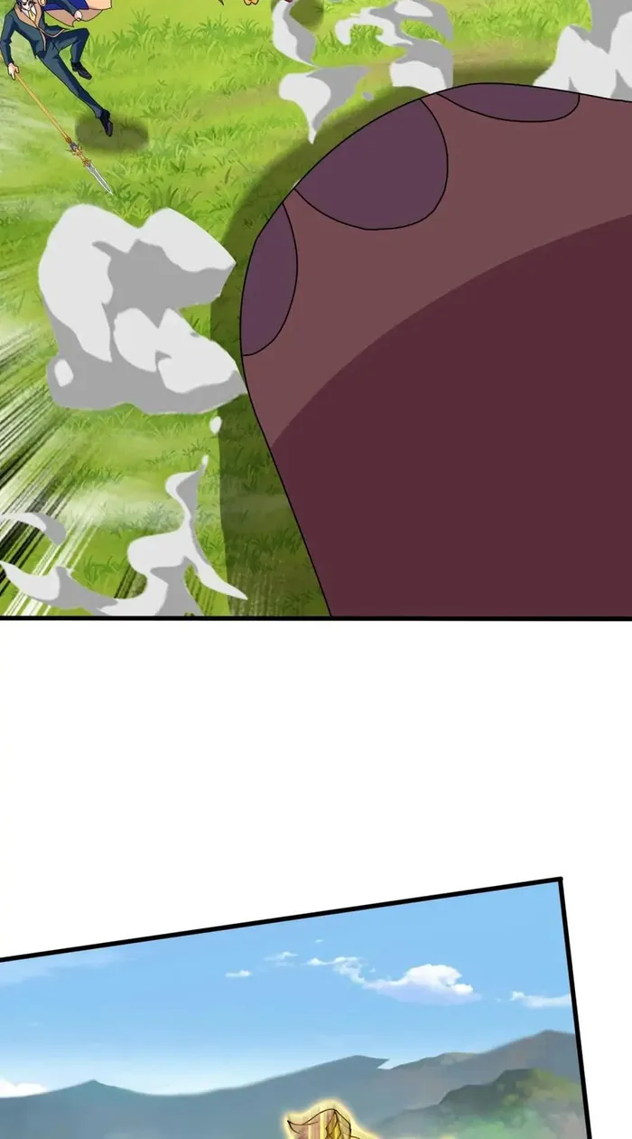 Wan Gu Shen Wang chapter 405 page 12