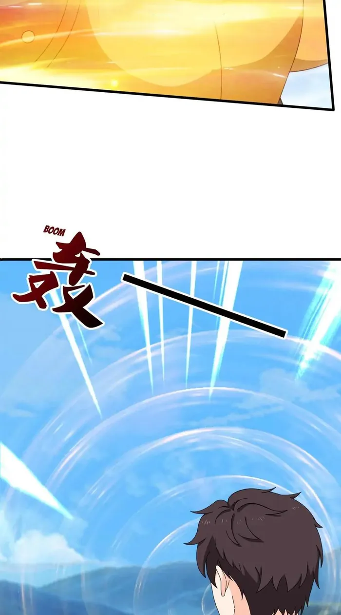 Wan Gu Shen Wang chapter 405 page 19