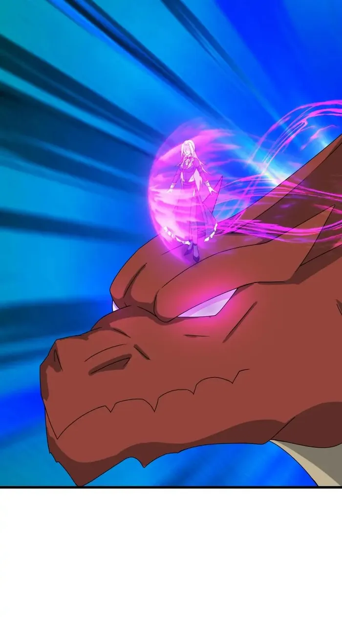 Wan Gu Shen Wang chapter 405 page 22