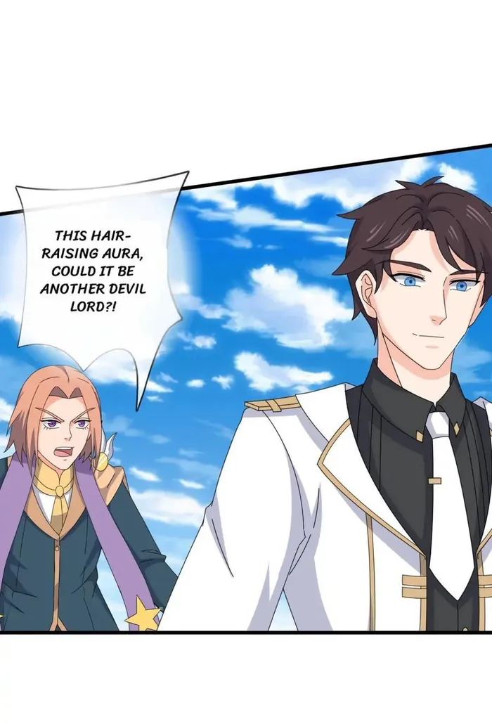 Wan Gu Shen Wang chapter 405 page 25