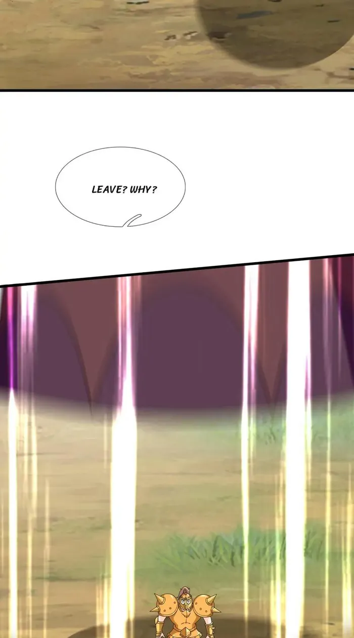 Wan Gu Shen Wang chapter 405 page 9