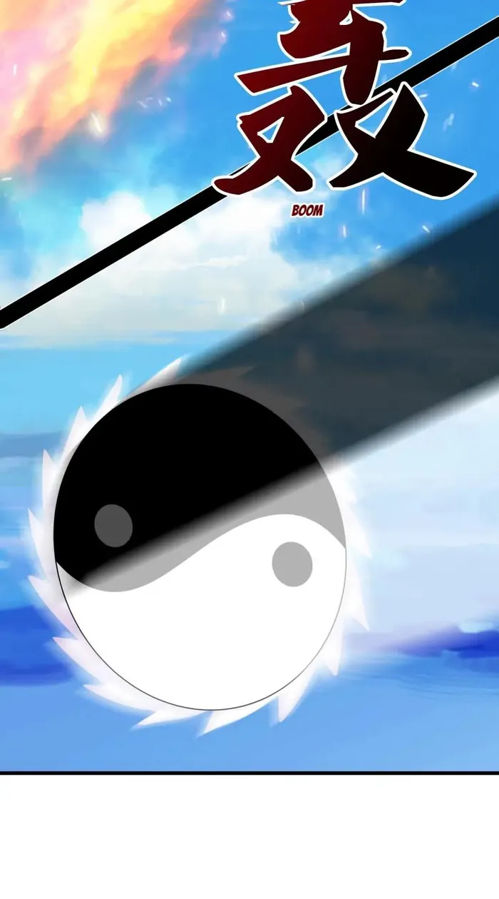 Wan Gu Shen Wang chapter 406 page 11