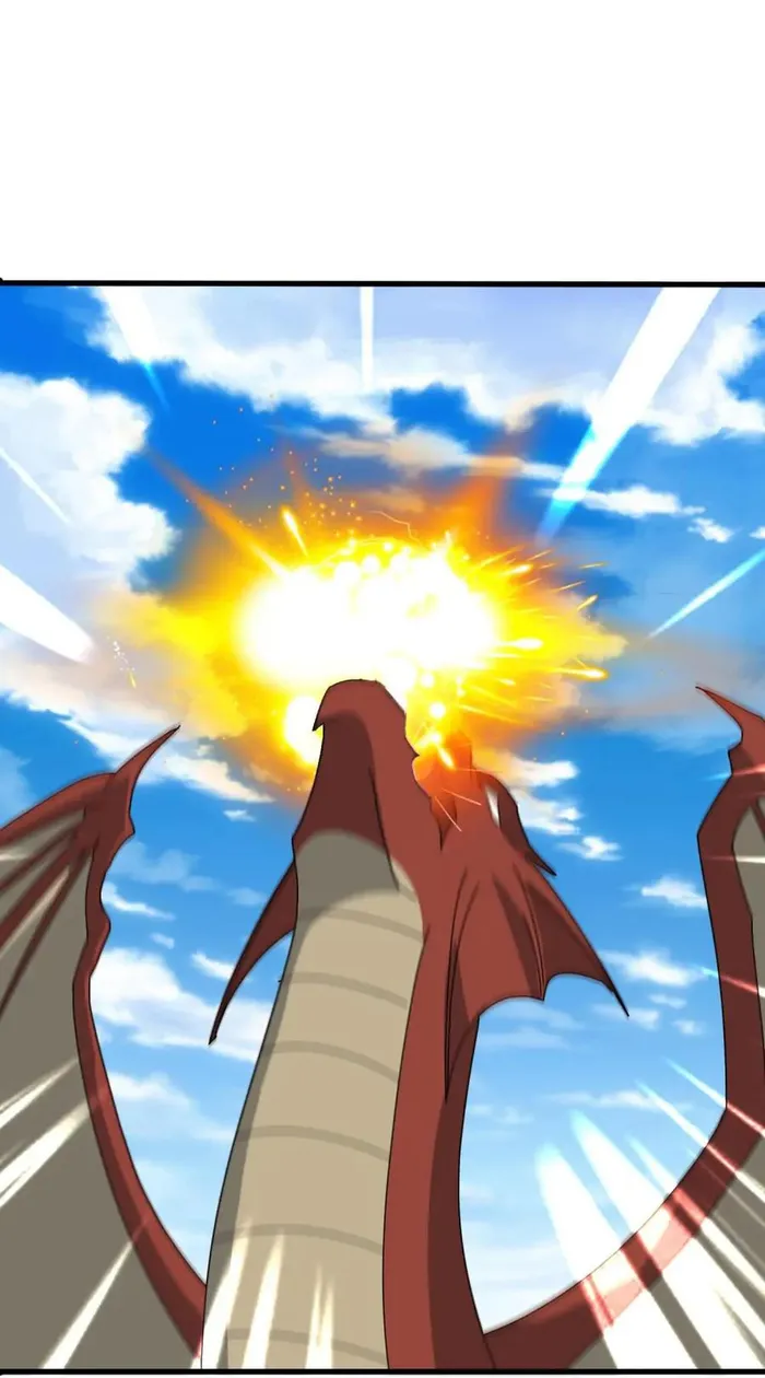 Wan Gu Shen Wang chapter 406 page 13