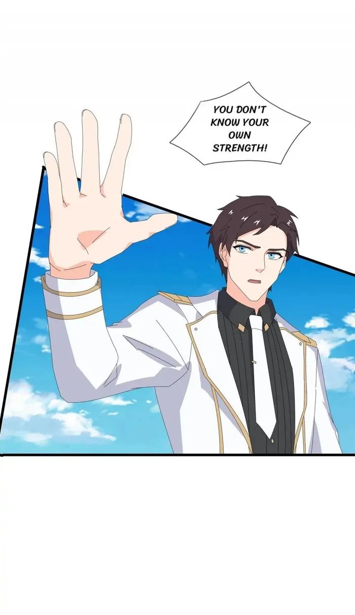 Wan Gu Shen Wang chapter 406 page 14