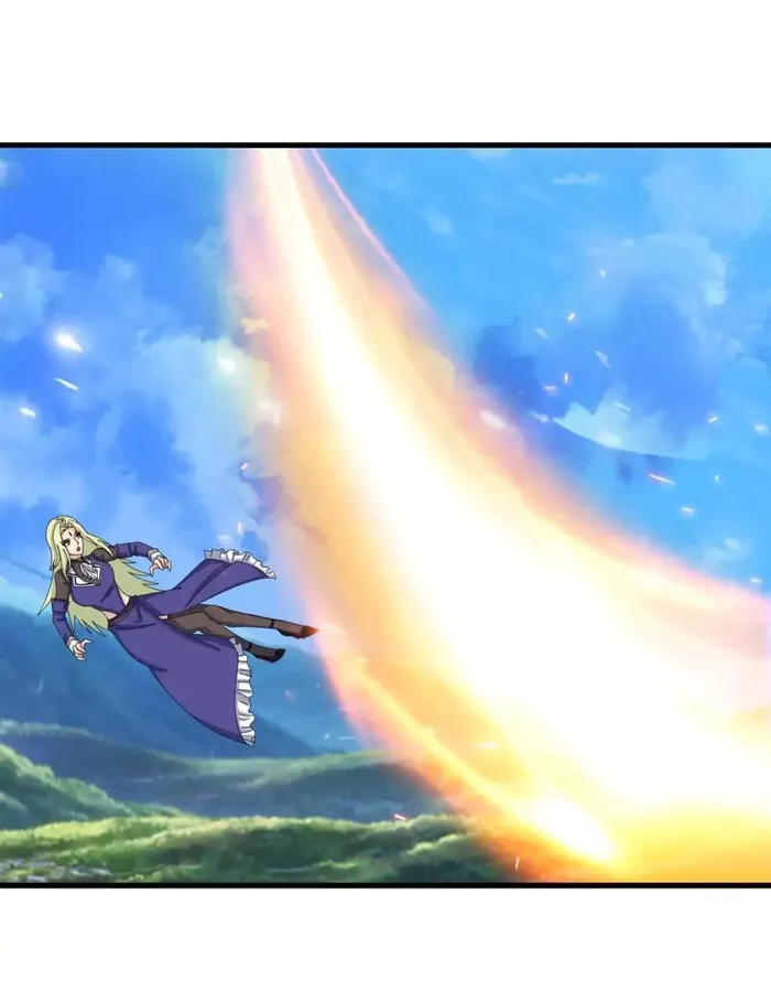 Wan Gu Shen Wang chapter 406 page 28