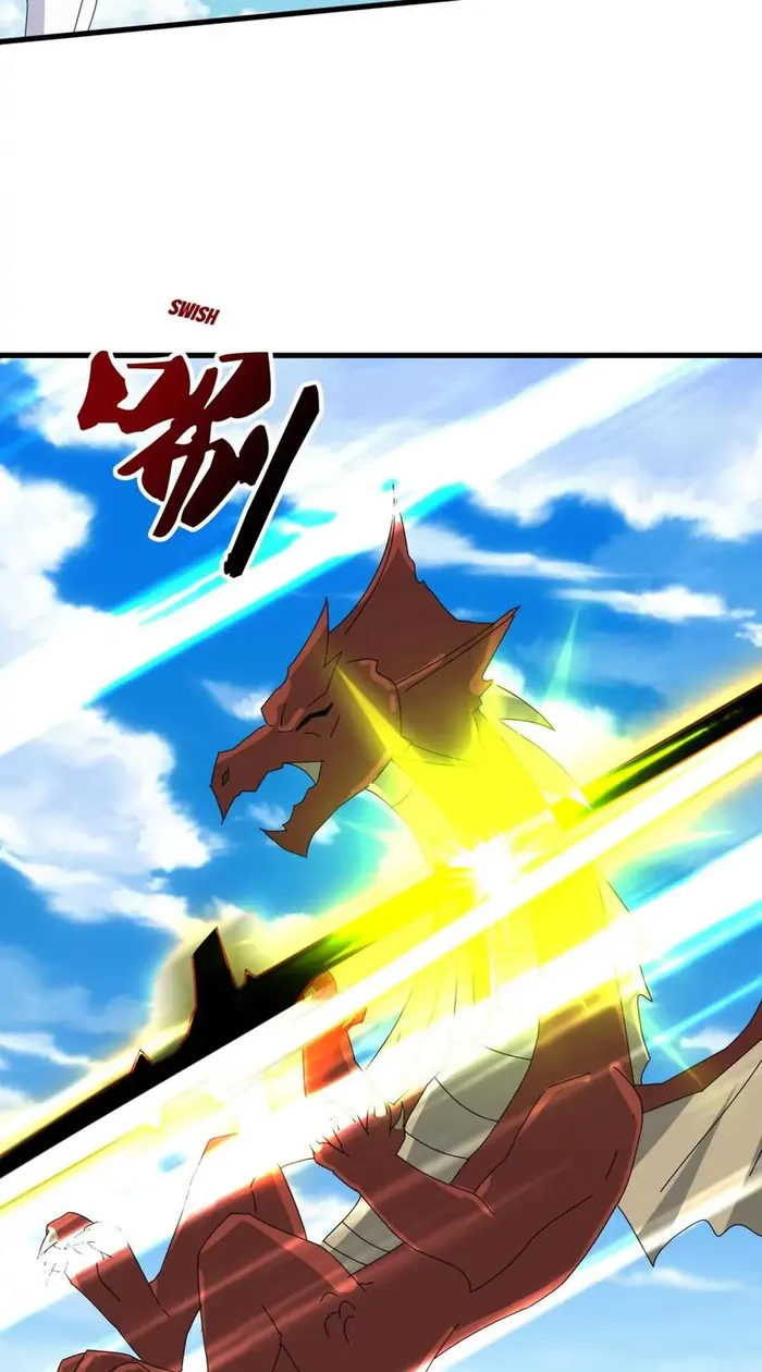 Wan Gu Shen Wang chapter 406 page 9