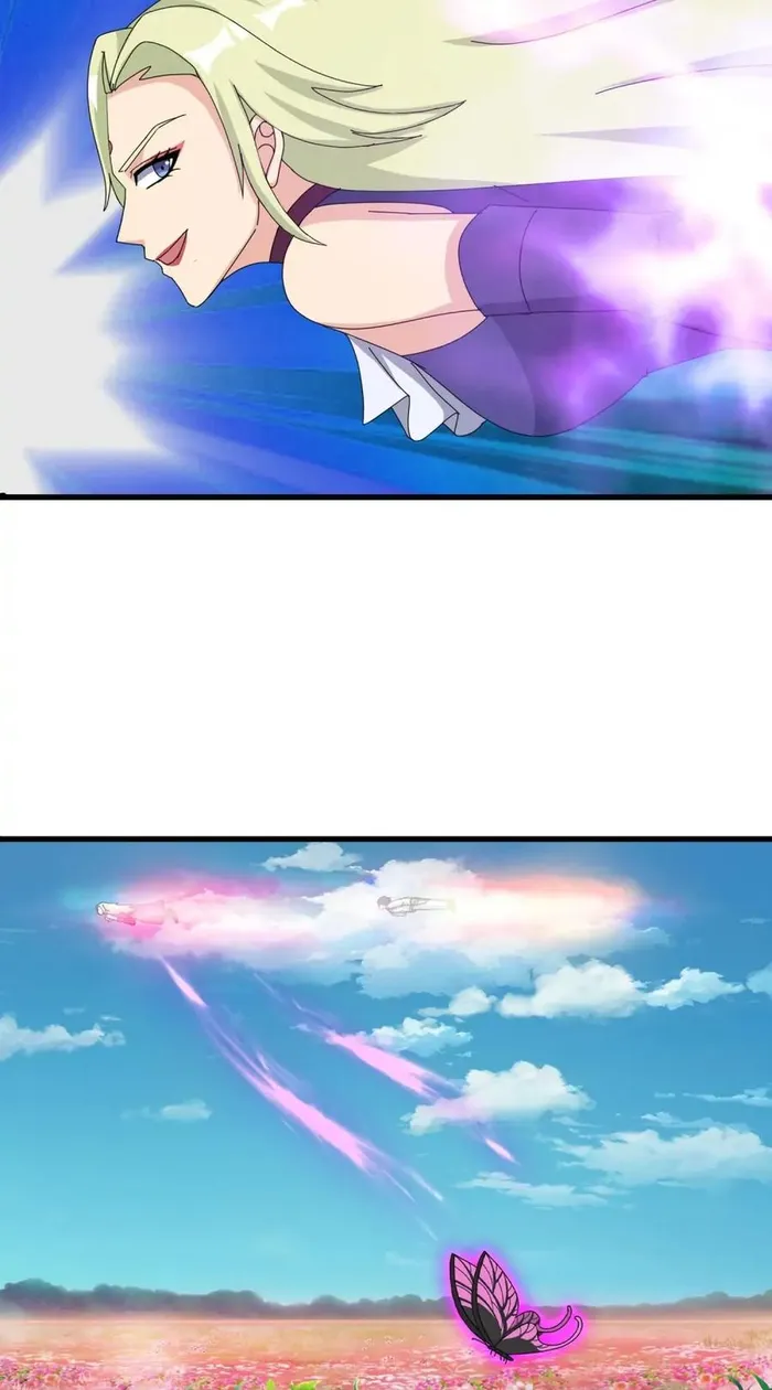 Wan Gu Shen Wang chapter 407 page 13