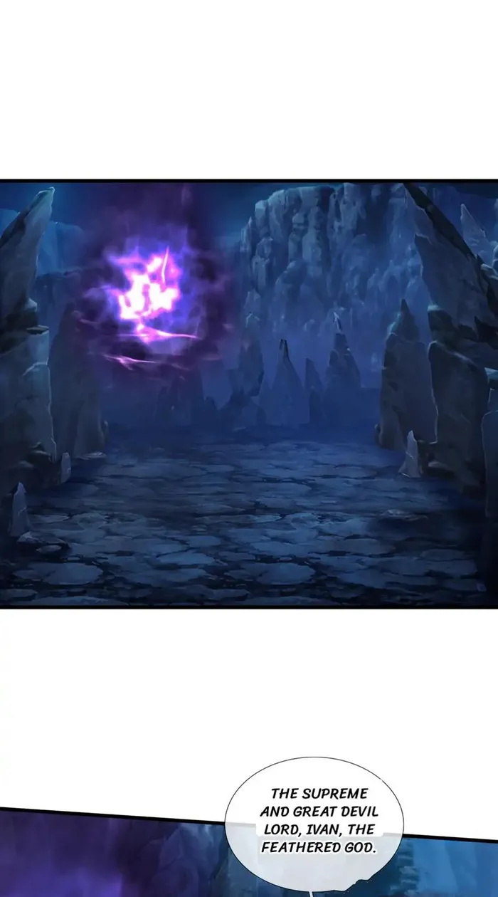 Wan Gu Shen Wang chapter 407 page 16