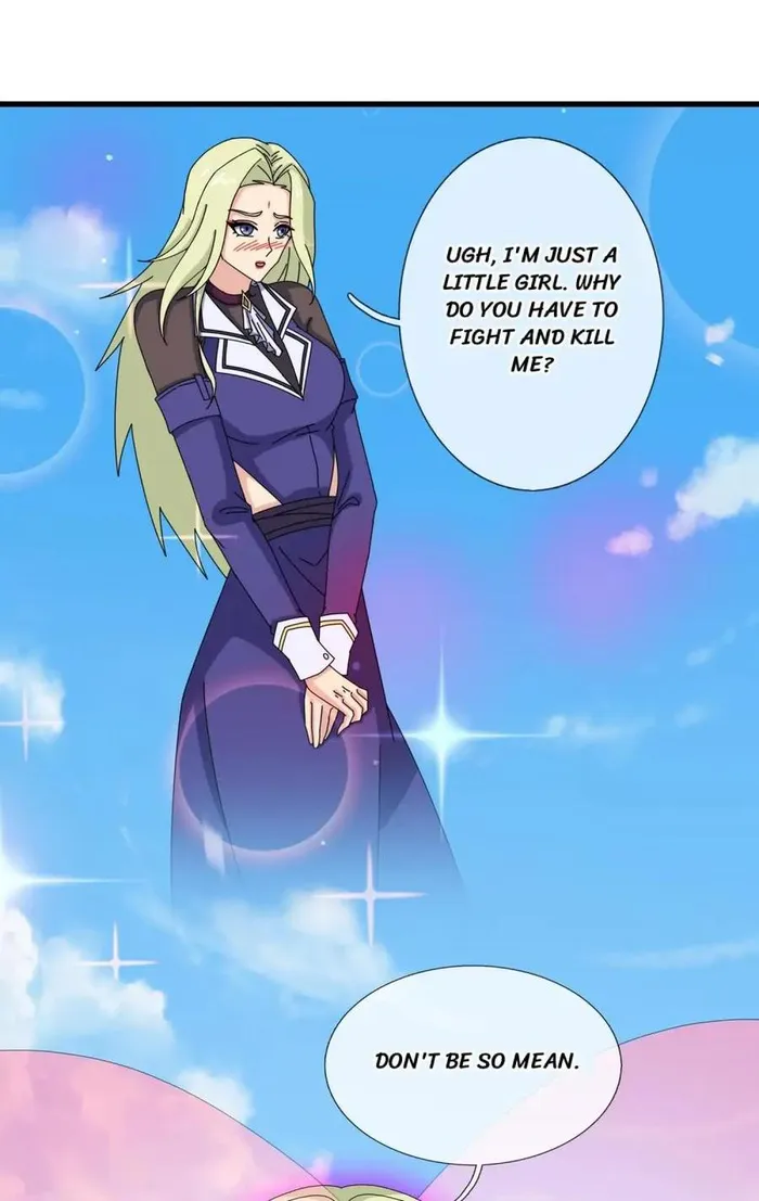 Wan Gu Shen Wang chapter 407 page 2