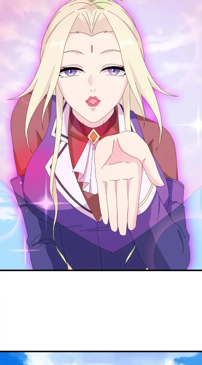 Wan Gu Shen Wang chapter 407 page 3