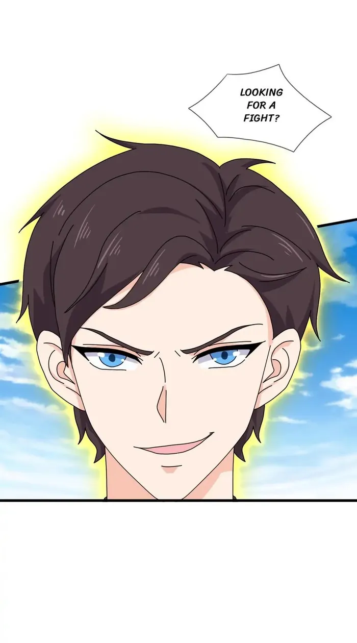 Wan Gu Shen Wang chapter 407 page 9