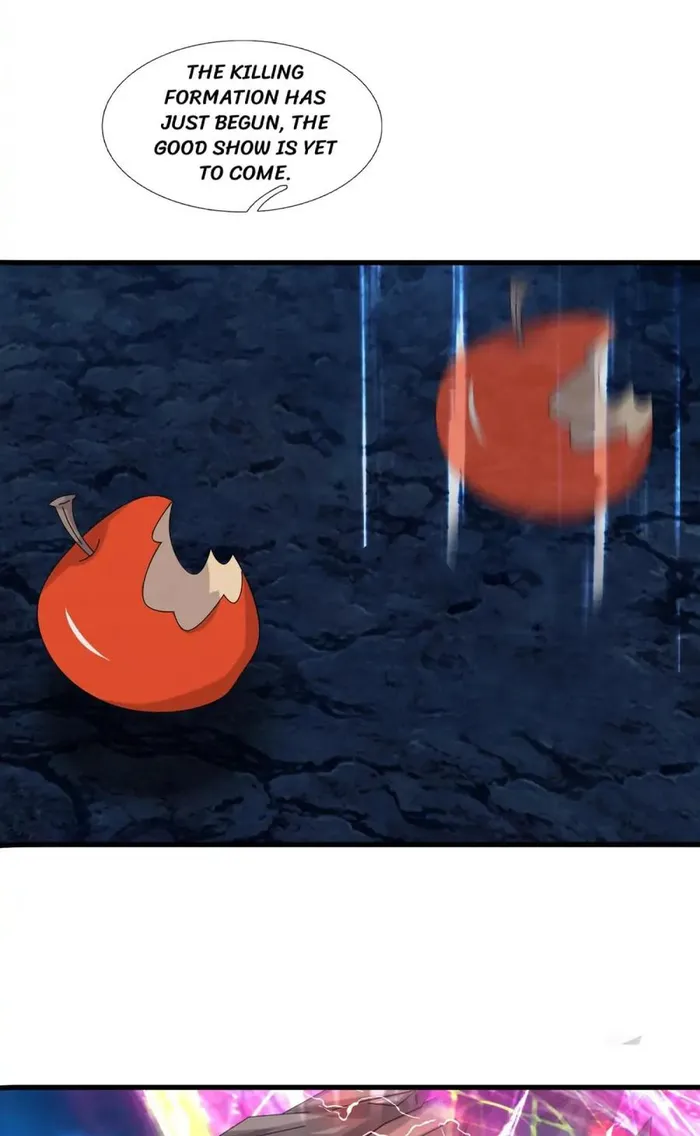 Wan Gu Shen Wang chapter 408 page 13