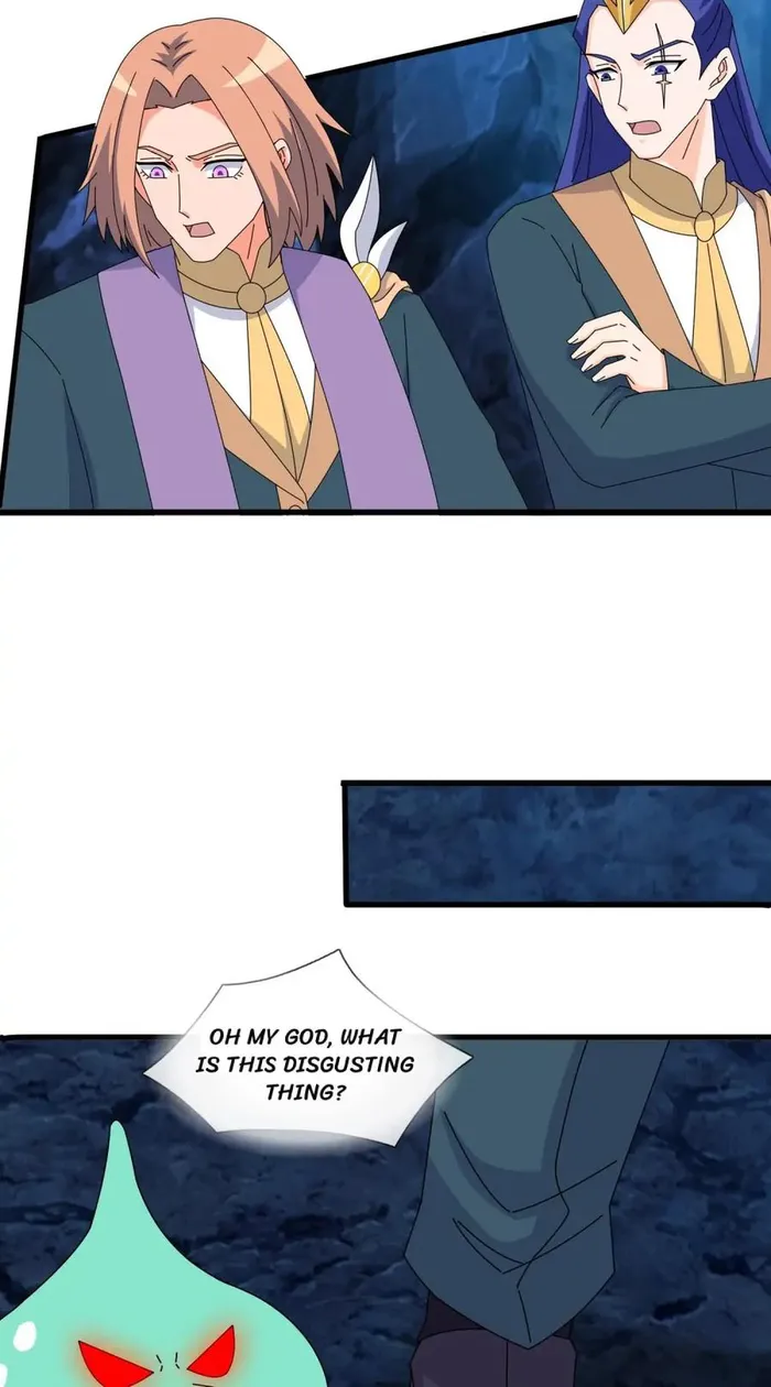 Wan Gu Shen Wang chapter 408 page 23