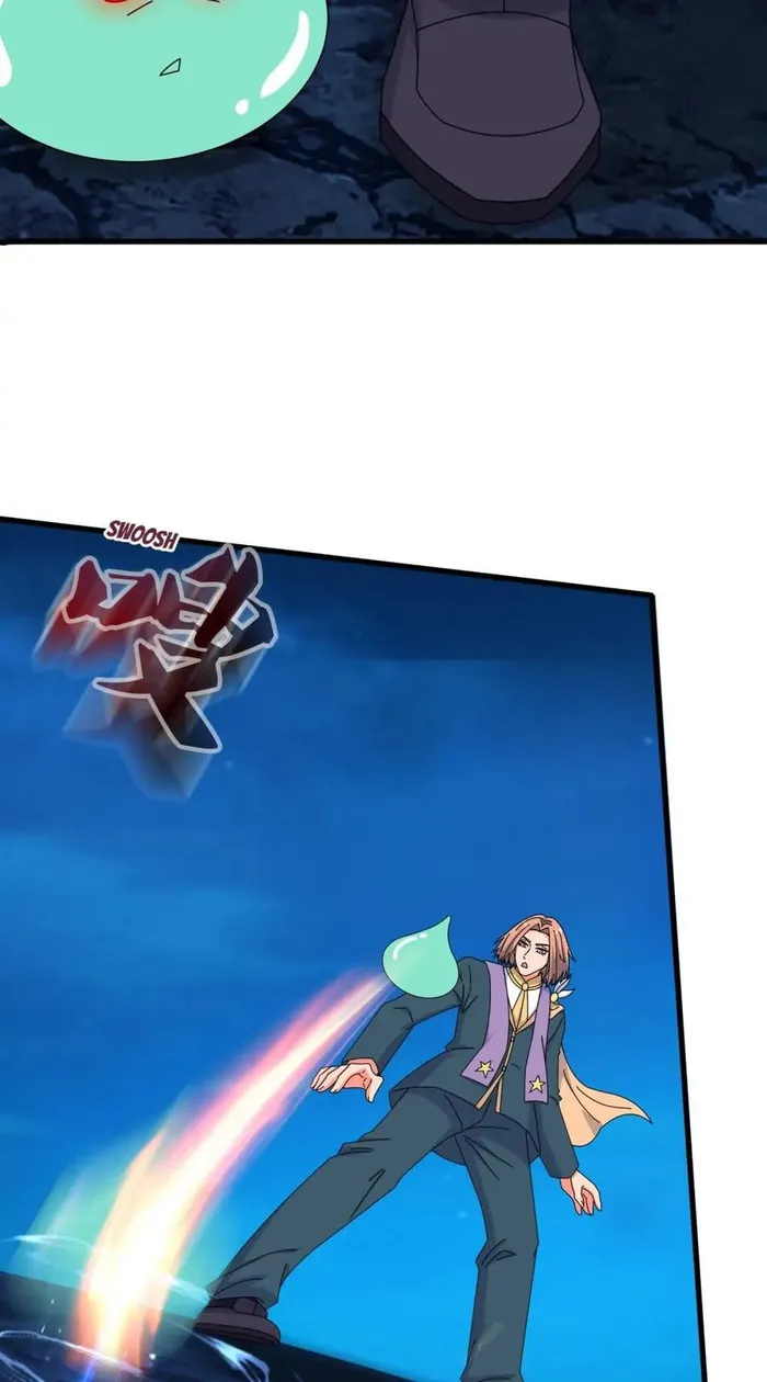 Wan Gu Shen Wang chapter 408 page 24