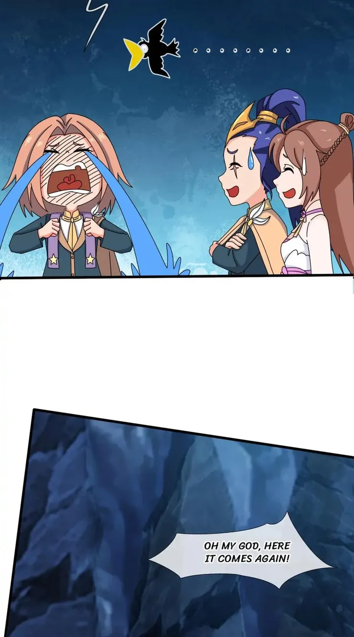 Wan Gu Shen Wang chapter 408 page 27