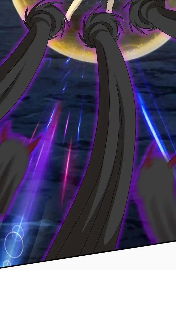 Wan Gu Shen Wang chapter 409 page 16