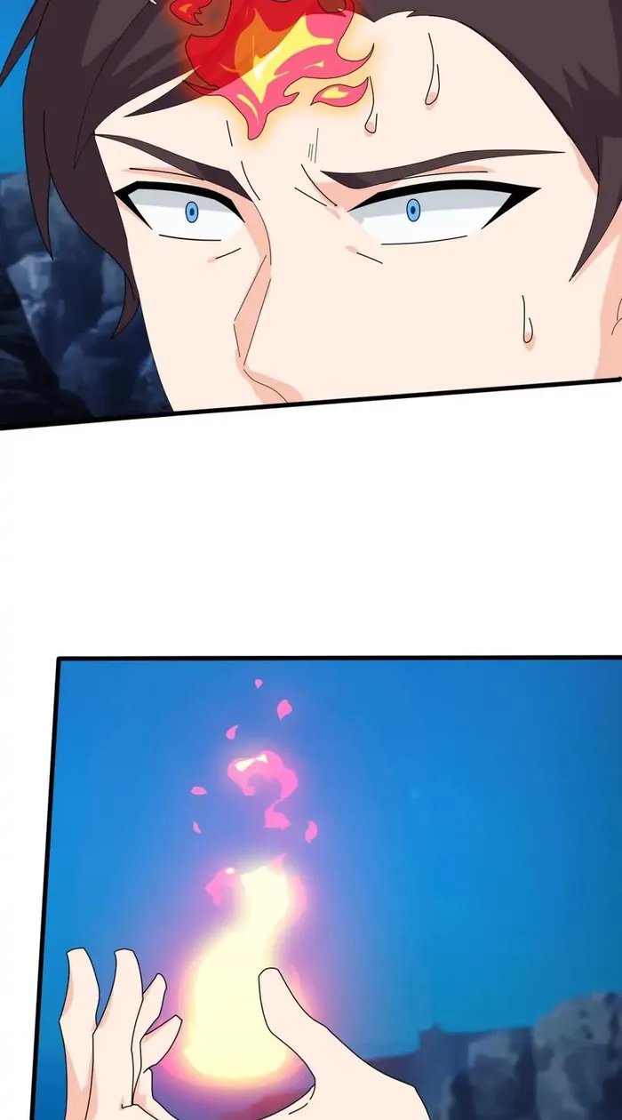 Wan Gu Shen Wang chapter 409 page 18