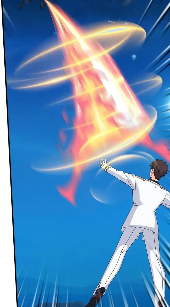 Wan Gu Shen Wang chapter 409 page 21