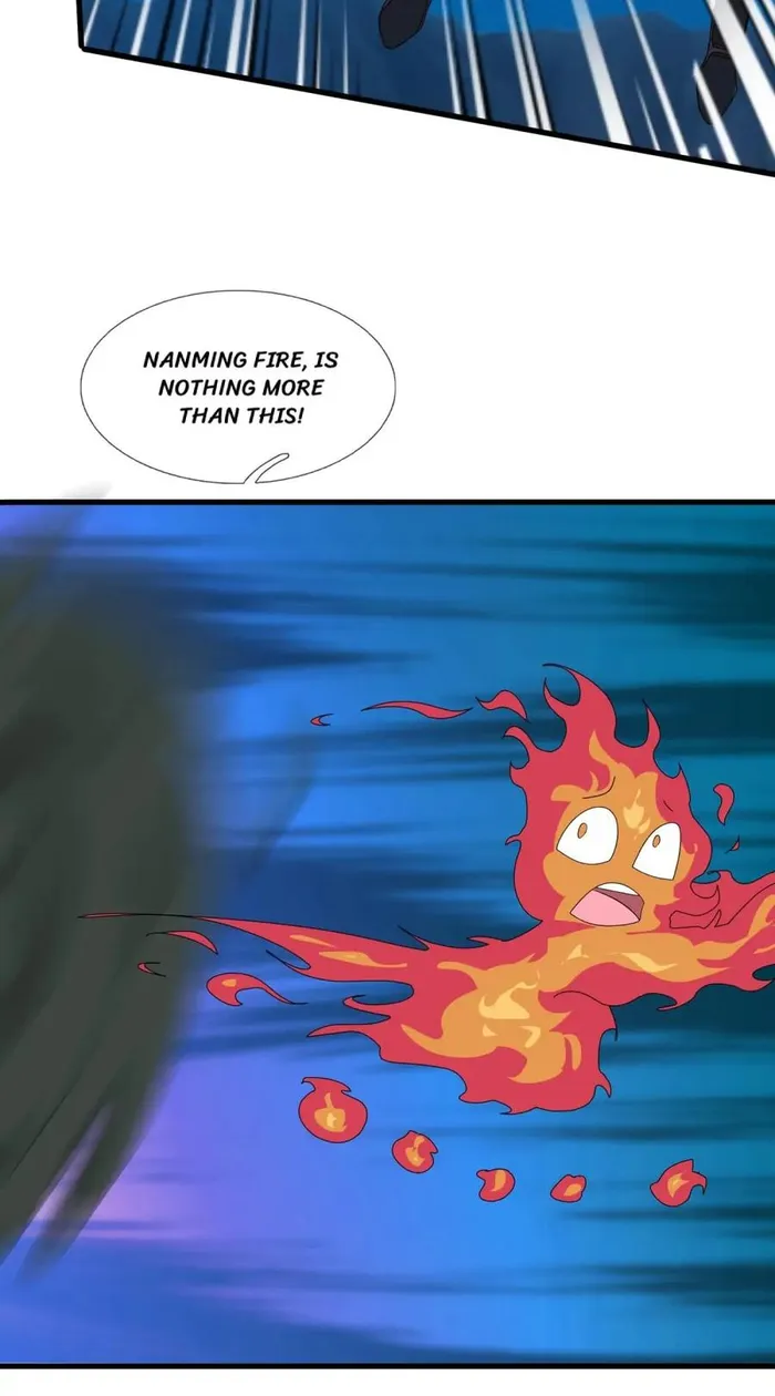 Wan Gu Shen Wang chapter 409 page 22