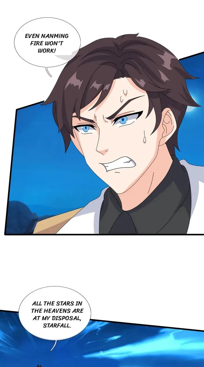 Wan Gu Shen Wang chapter 409 page 24