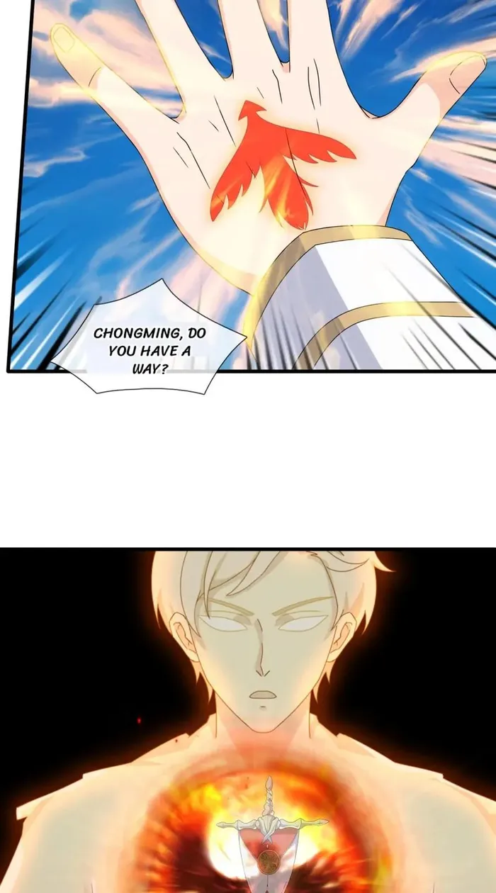 Wan Gu Shen Wang chapter 409 page 27
