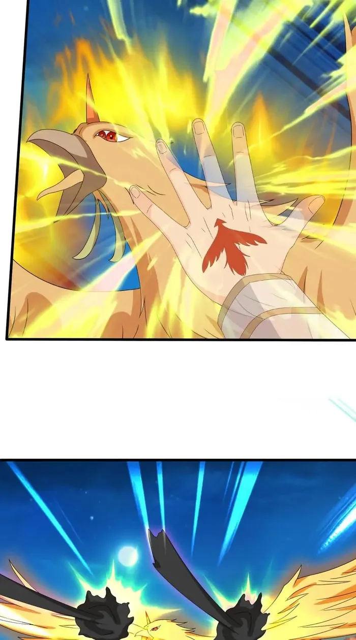 Wan Gu Shen Wang chapter 409 page 29