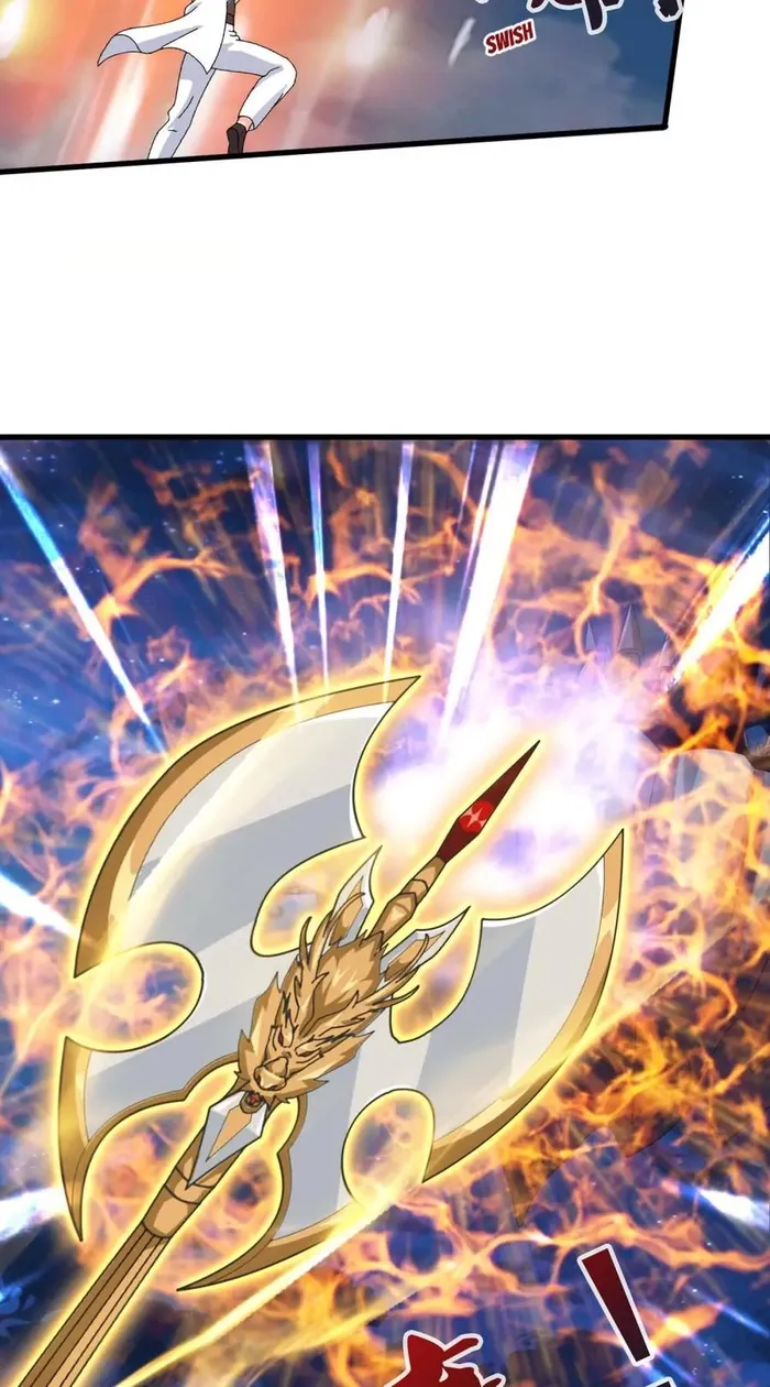 Wan Gu Shen Wang chapter 409 page 3