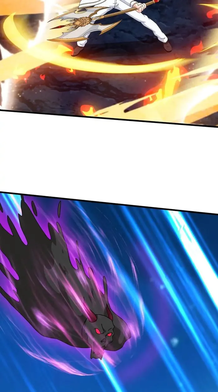 Wan Gu Shen Wang chapter 410 page 12