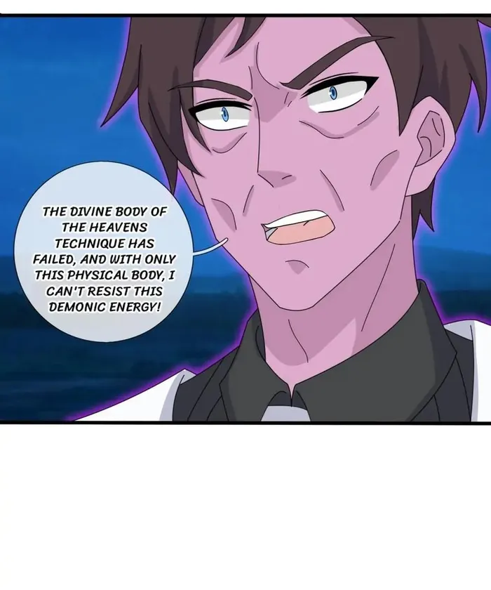 Wan Gu Shen Wang chapter 410 page 16