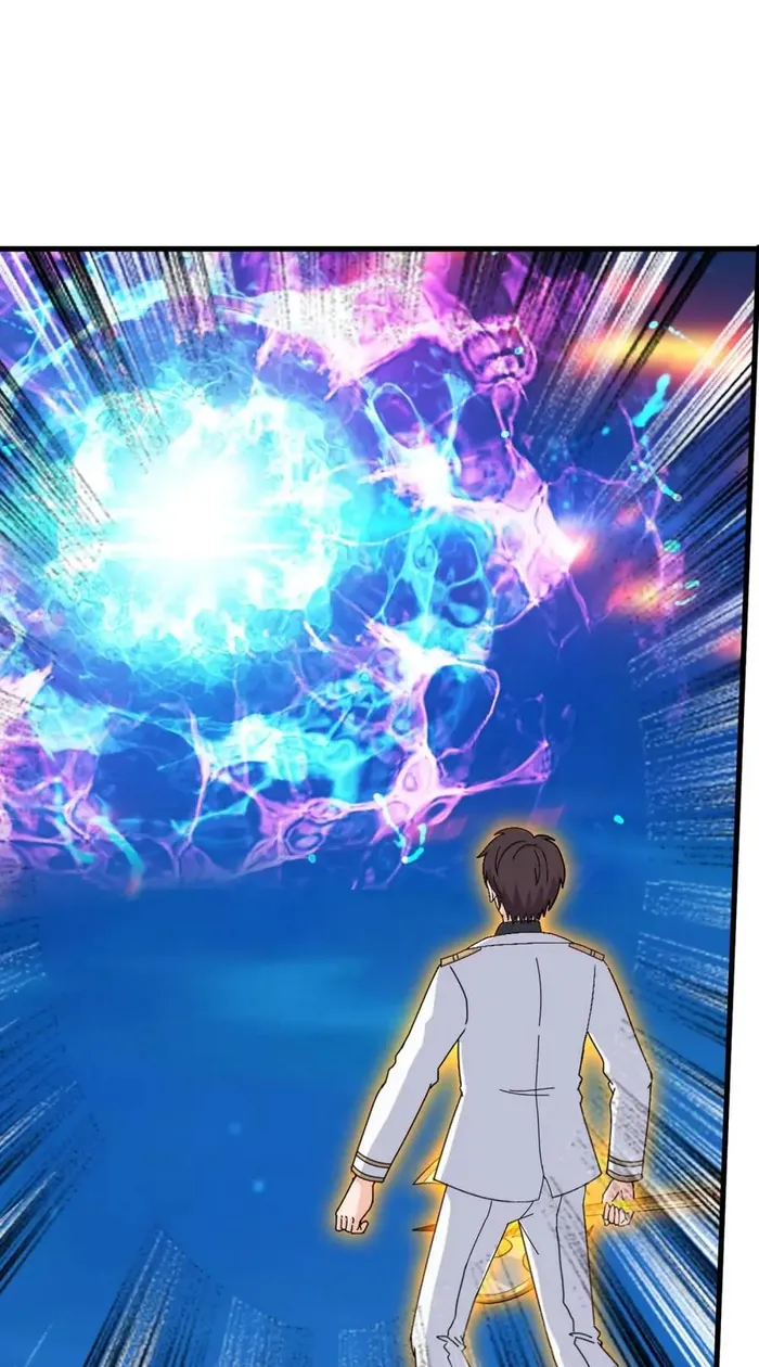 Wan Gu Shen Wang chapter 410 page 24