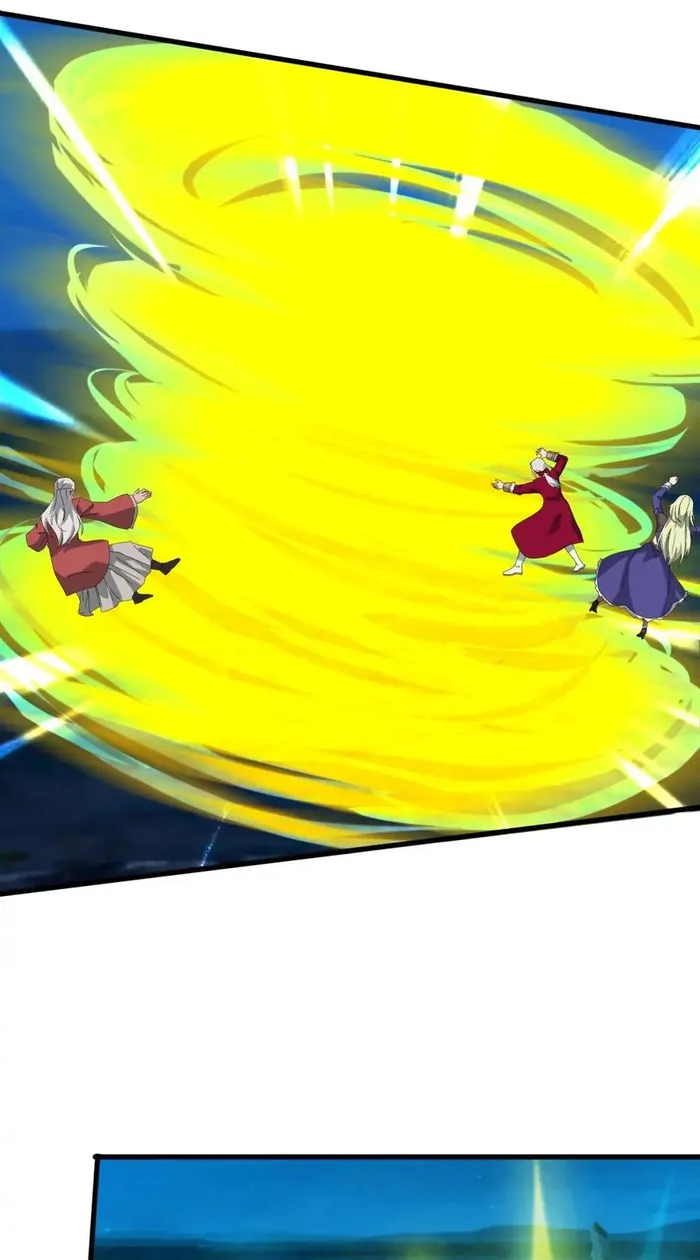 Wan Gu Shen Wang chapter 410 page 28