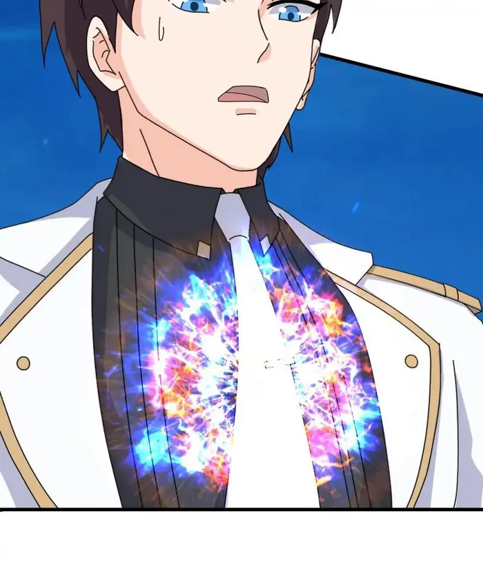 Wan Gu Shen Wang chapter 410 page 30