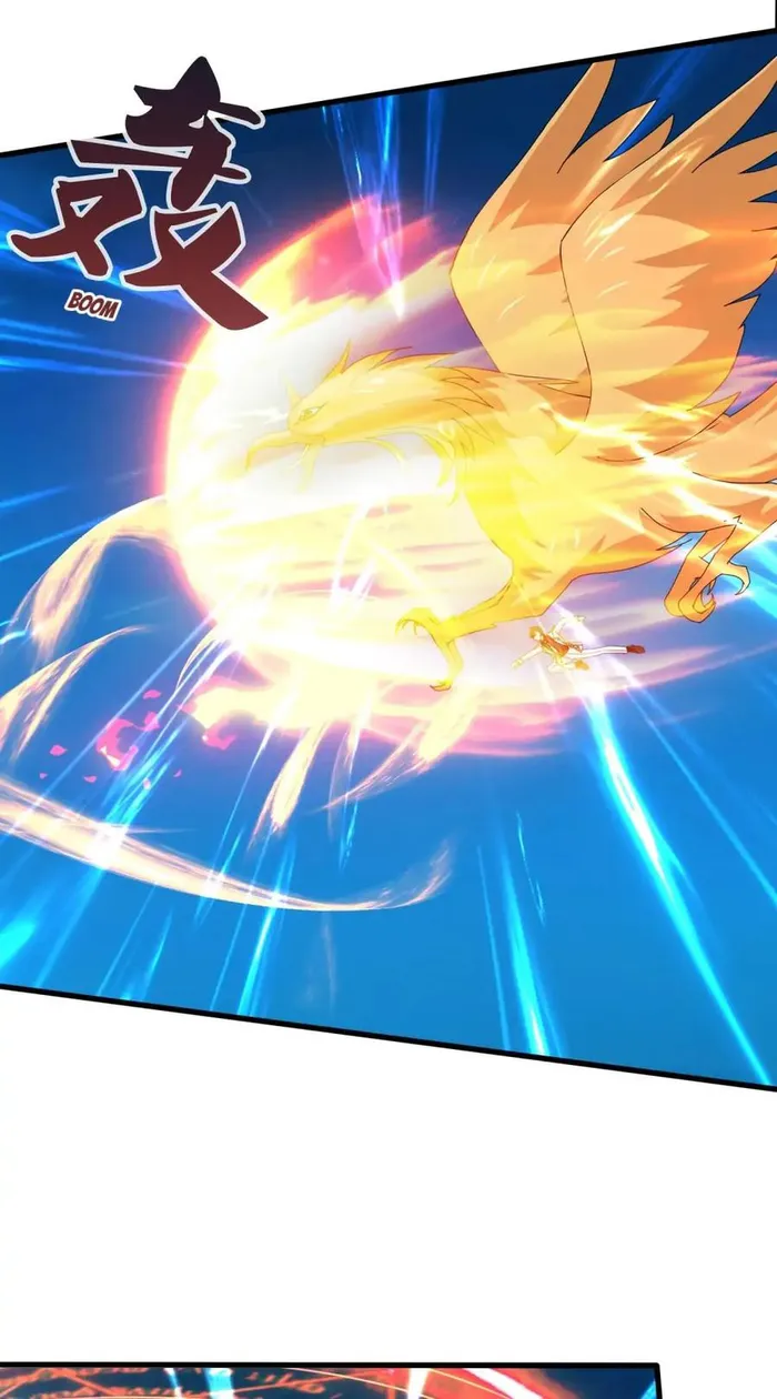 Wan Gu Shen Wang chapter 410 page 5