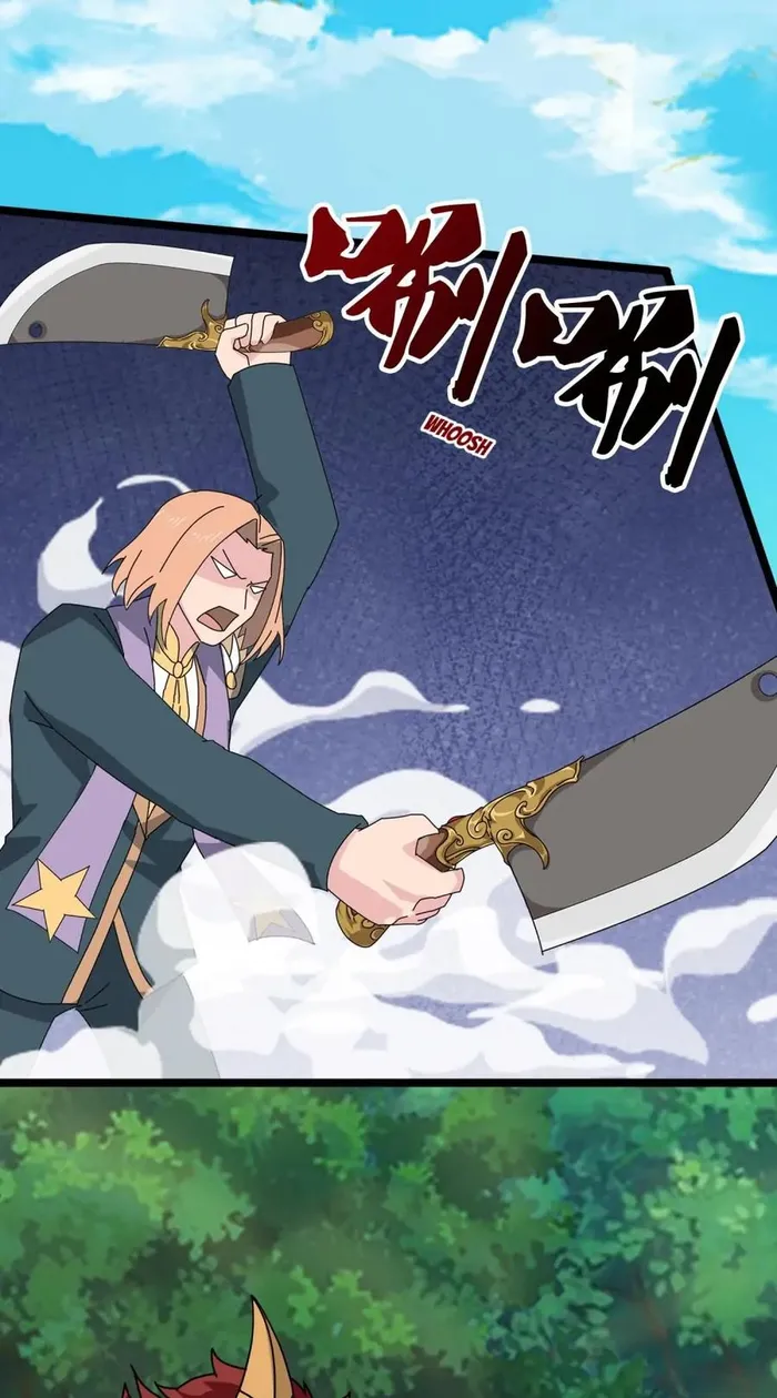 Wan Gu Shen Wang chapter 411 page 16