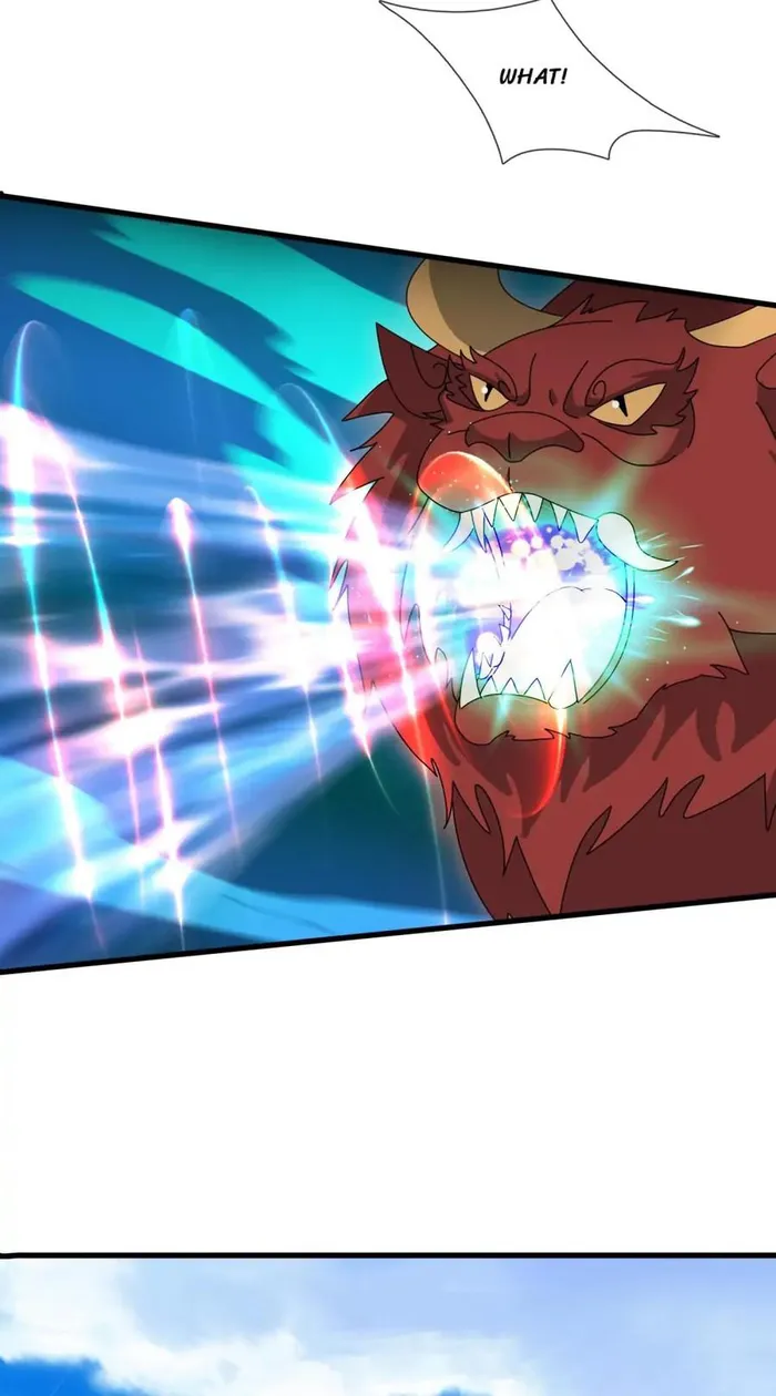 Wan Gu Shen Wang chapter 411 page 25