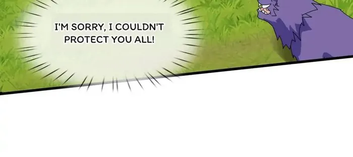 Wan Gu Shen Wang chapter 411 page 30