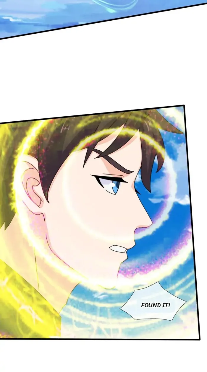 Wan Gu Shen Wang chapter 411 page 5