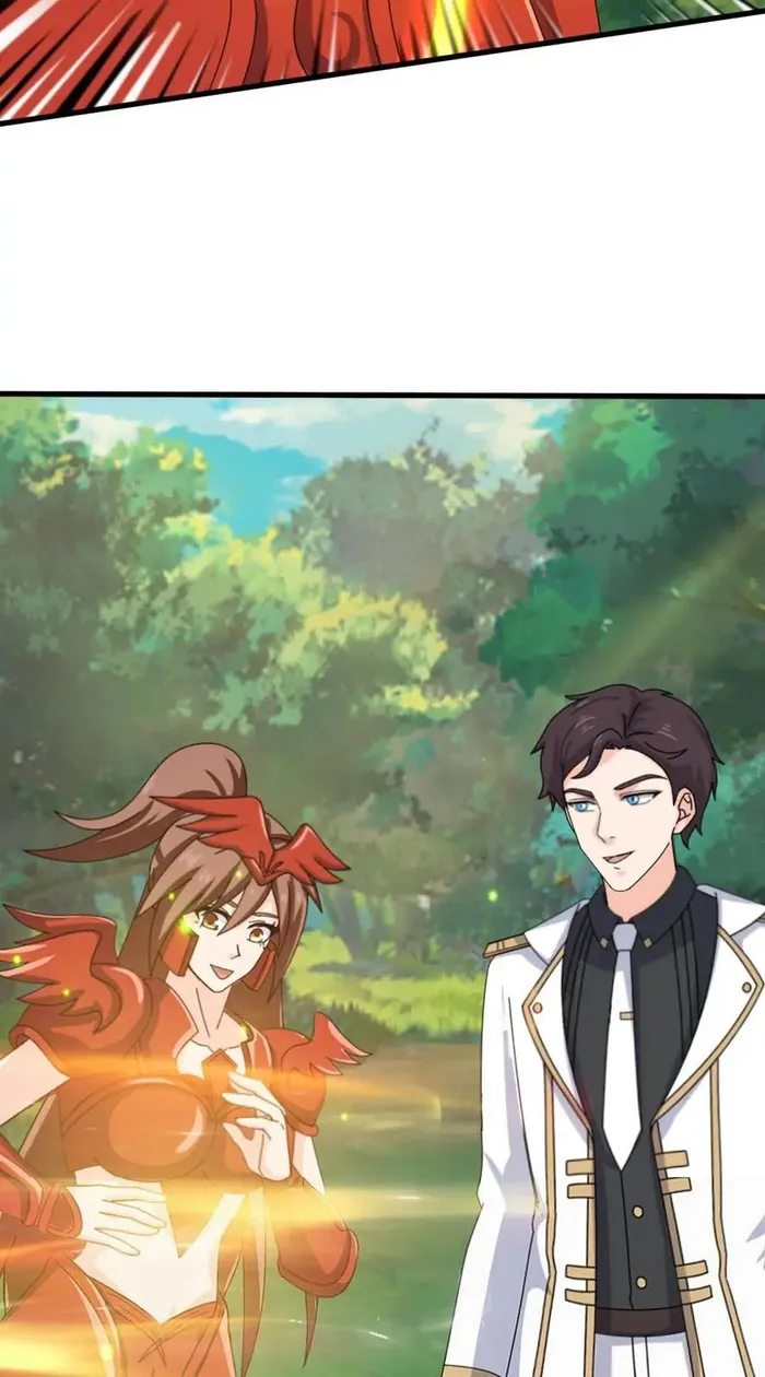 Wan Gu Shen Wang chapter 412 page 13