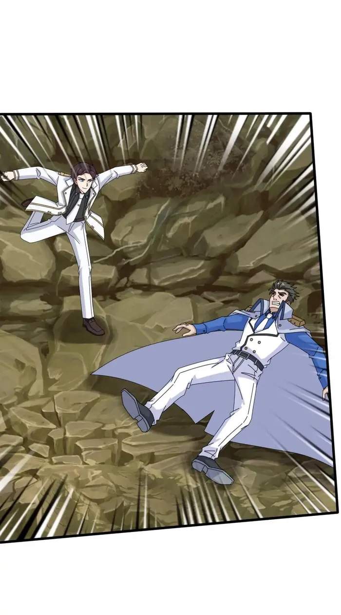 Wan Gu Shen Wang chapter 413 page 10