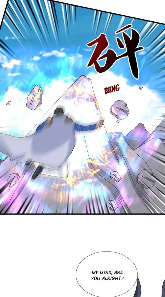 Wan Gu Shen Wang chapter 413 page 12